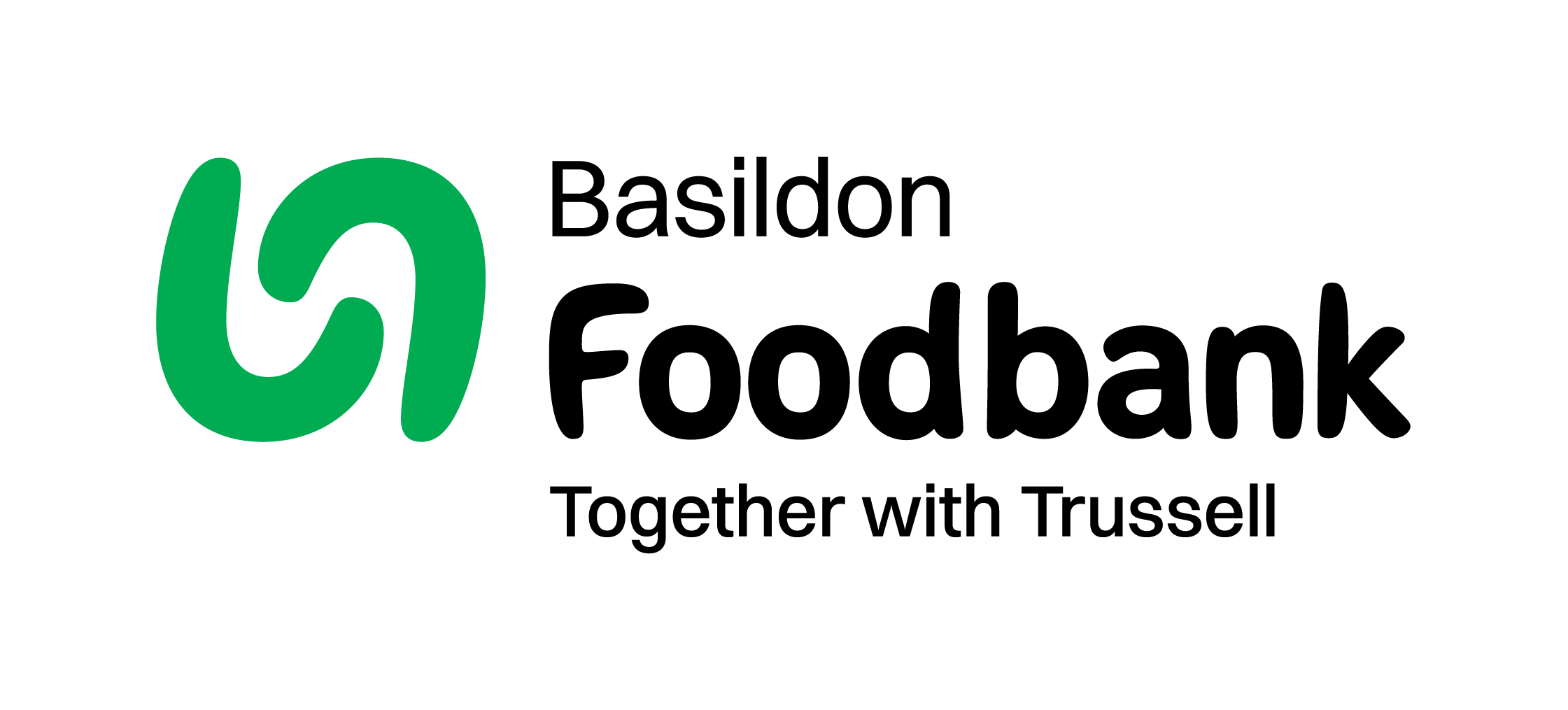 Basildon Foodbank Logo